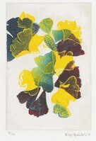 RdW G 247
<br/>
L'eventail du passé
<br/>
<em>Reinhold, Nono (1929)</em>